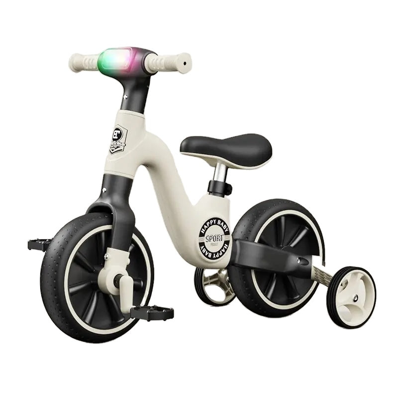 2 in 1 scooter trike best sale