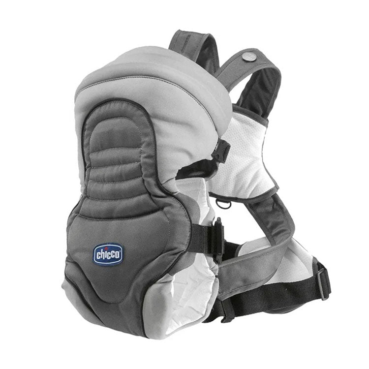 Chicco Kids Adjustable Baby Carrier Cum Kangaroo Bag With Safety Belt Babydreamspk