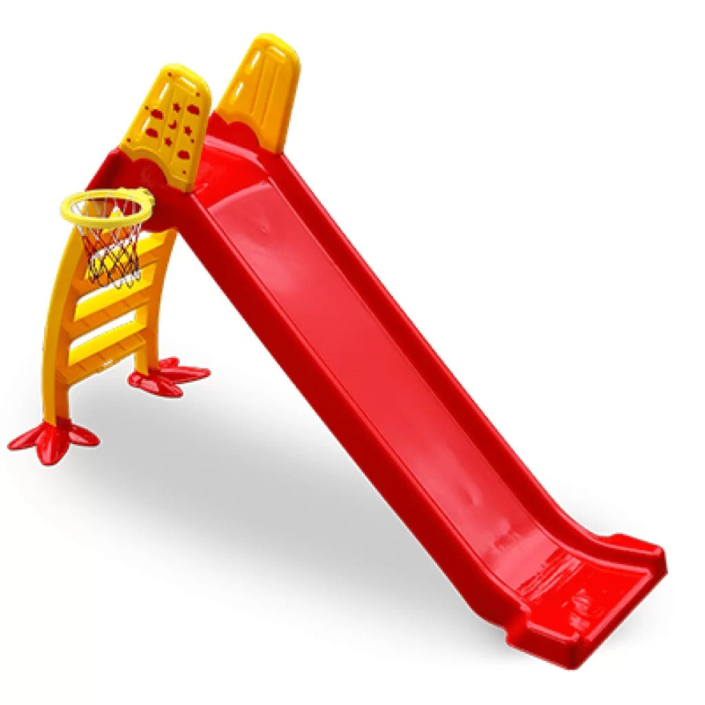 3 Steps 503 Baby Jumbo Slide Climber Jhoola For Kids BD061 Babydreamspk