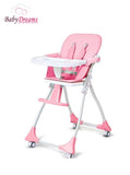 Baby Feeding High Chair Dinning Chair TZX C006 BD064