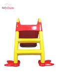 2 Steps 501 Baby Slide Climber Jhoola For Kids BD059