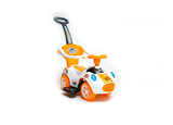 Mini Stroller With Music Ride on Tolo Push Car 4 Wheel Car For Kids BD024