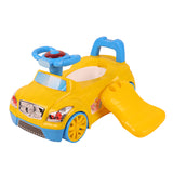 Baby dreams Potty Trainer Mercedes Car Potty Seat (1877) BD144