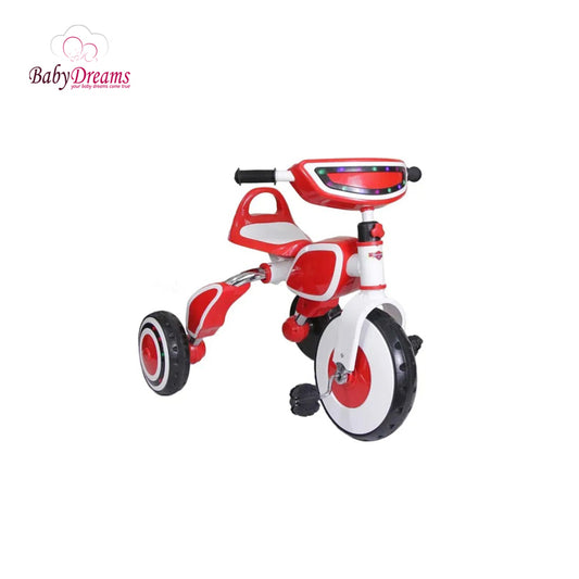 Kids Tricycle Babydreamspk