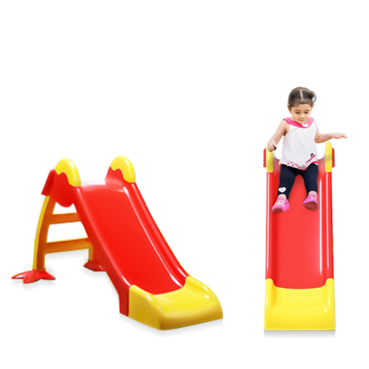 3 Steps 502 Baby Slide Climber Jhoola For Kids BD060