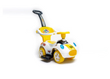 Mini Stroller With Music Ride on Tolo Push Car 4 Wheel Car For Kids BD024