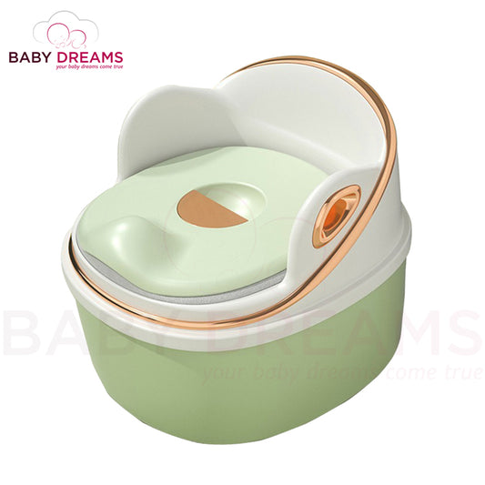 3 In 1 Baby Toilet Multifunctional Potty Seat (6212) BD126