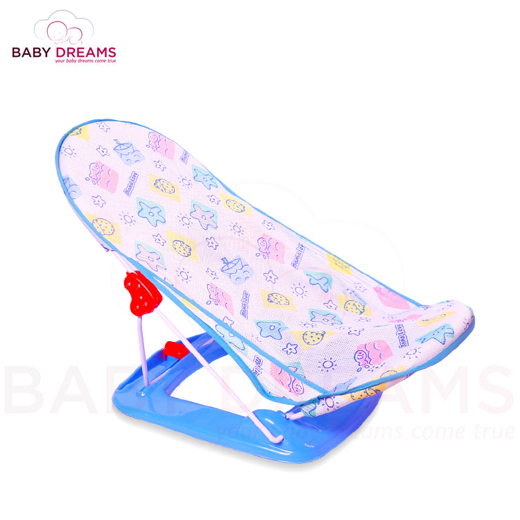 Luxurious Baby Bather New born bath Seat Without Head Pillow BD007