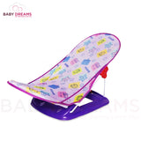 Luxurious Baby Bather New born bath Seat Without Head Pillow BD007