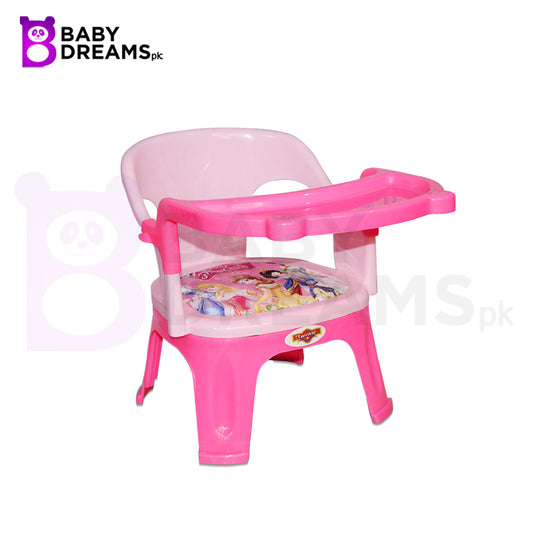 Infant Dinning Chair feeding seat Cartoon Character high chair BD092