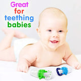 Baby Fruit Feeder Pacifier Infant Teething Toy Teether BD071