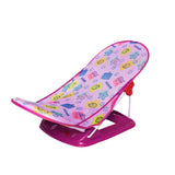 Luxurious Baby Bather New born bath Seat Without Head Pillow BD007