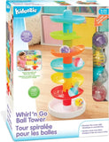 Ball Drop | Toddler Toy | Learning & Developmental Tower | Activity & Educational Preschool Toys & Games BD121