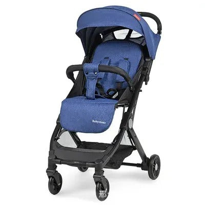 6 fashion month old baby stroller