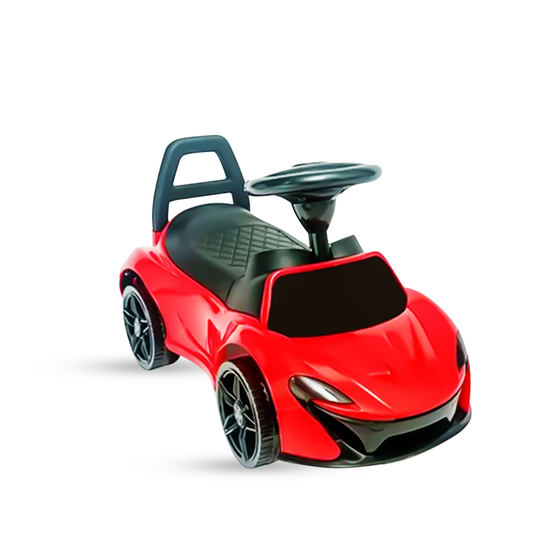 Mini Mclaren With Music Ride on Tolo Push Car 4 Wheel Car For Kids BD020