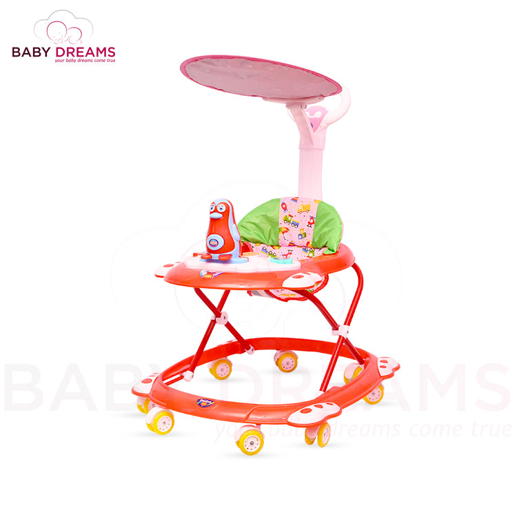 Baby walker stroller online