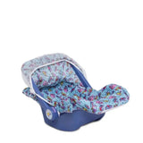 Classic New Born Baby Carry Cot Seat Carrier Car Seat with Mosquito Net BD006