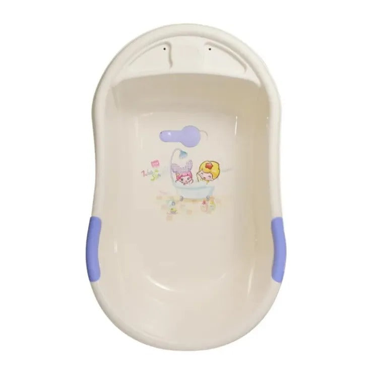 New Born Large Baby Bath Tub For Kids and Toddlers BD011