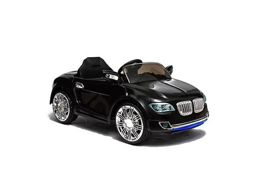 Electric 12V Battery Operated Star Ride Ride-On Car For Kids BD057