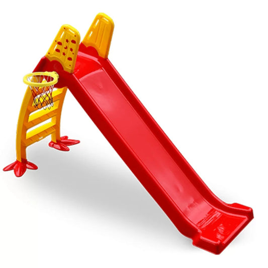 3 Steps 503 Baby Jumbo Slide Climber Jhoola For Kids BD061