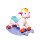 Baby Rocking and Riding Horse BD116